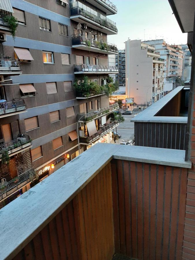 Appartamento Alecatia 2 罗马 外观 照片