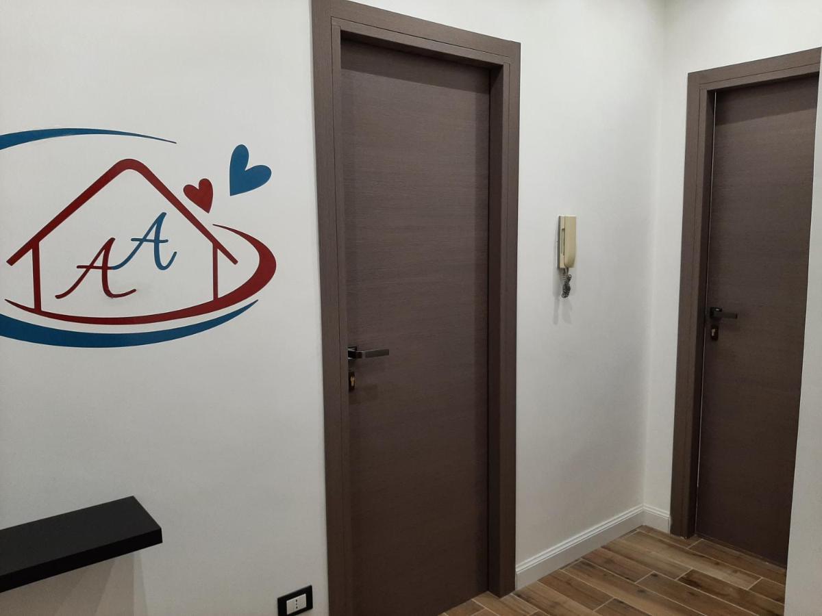 Appartamento Alecatia 2 罗马 外观 照片