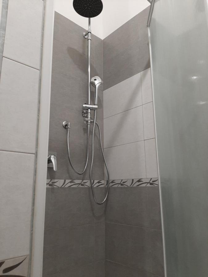 Appartamento Alecatia 2 罗马 外观 照片
