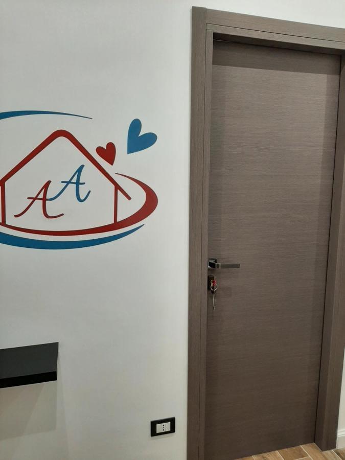 Appartamento Alecatia 2 罗马 外观 照片